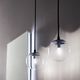luminaire suspendu / à LED / rond / IP20