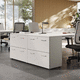 armoire de bureau
