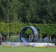 fontaine de jardin / en pierre naturelle / contemporaine