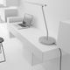 bureau mural / contemporain / en MDF