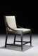 chaise classique / en bois / résidentielle / sans accoudoirs