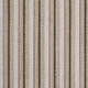 tissu d'ameublement / pour rideaux / à rayures / polyester FR