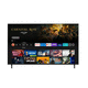 TV smart / ultra HD / LED / 65