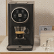 machine à café à capsules / professionnelle / automatique / ristretto