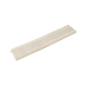 grille pour caniveau en plastique / en acier inox / en ABS / pour piscine