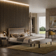 bout de lit contemporain / résidentiel / pour hôtel