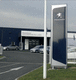 bardage en lames / en aluminium / vertical / lisse