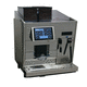 machine à café expresso / professionnelle / automatique / à 1 groupe
