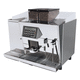 machine à café expresso / professionnelle / automatique / à 1 groupe