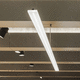 luminaire suspendu / à LED / linéaire / professionnel
