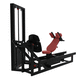 appareil de musculation squat / d'intérieur / professionnel