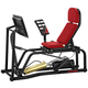 appareil de musculation presse pour jambes