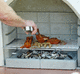 grille barbecue