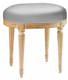 tabouret de style