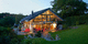 maison préfabriquée / écologique / contemporaine / à 2 étages