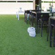 gazon synthétique / en rouleau / pour espace public / pour jardin