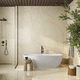 carrelage d'intérieur / de salon / de cuisine / de salle de bain