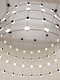 lustre contemporain / en métal / professionnel / géométrique