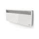 convecteur électrique / 1000 w / contemporain / en métal