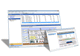 logiciel de calcul thermique / de conception / d'analyse et de simulation / BIM (Building Information Modeling)