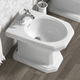 bidet en céramique