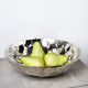 corbeille à fruits en aluminium