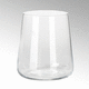 verre en cristal