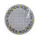 plateau de table en céramique / personnalisable / professionnel / couleur personnalisable