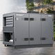 centrale de traitement d'air professionnel