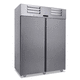 congélateur professionnel / armoire / en inox / basse température