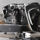 machine à café expresso / professionnelle / automatique / à 1 groupe