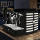 machine à café expresso / professionnelle / automatique / à 1 groupe