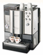 machine à café expresso / professionnelle / tout automatique / à 2 groupes