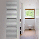 radiateur électrique / à eau chaude / 0...500 w / 751 w...1000 w