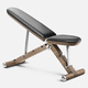 banc de musculation réglable