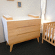 commode contemporaine / en bois / pour enfant / non spécifié