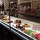 vitrine réfrigérée comptoir / pour pâtisserie / pour chocolats