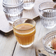 tasse en verre / professionnelle