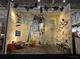 sticker mural sur mesure