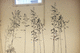 sticker mural nature