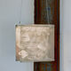 lampe baladeuse / en acier inoxydable / contemporaine / d'intérieur