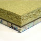isolant acoustique / en panneaux / en mousse / pour plancher