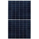 panneau photovoltaïque polycristallin / coloré / avec cadre en aluminium