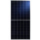 panneau photovoltaïque polycristallin / coloré / avec cadre en aluminium