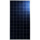panneau photovoltaïque polycristallin / coloré / sans PID / avec cadre en aluminium