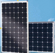 panneau photovoltaïque monocristallin