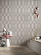 panneau décoratif mural / MDF / 3D / sur mesure