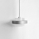 suspension / en laiton / contemporaine / d'intérieur