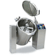bouilloire en acier inoxydable 316L