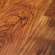 parquet contrecollé / en olivier / finition en huile naturelle / à coller